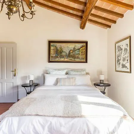 San Lorenzo - Lux Gated Estate/private Pool Villa *