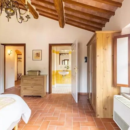 San Lorenzo - Lux Gated Estate/private Pool Villa Gioiella