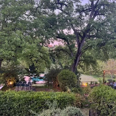 San Lorenzo - Lux Gated Estate/private Pool