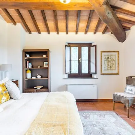 San Lorenzo - Lux Gated Estate/private Pool Villa *