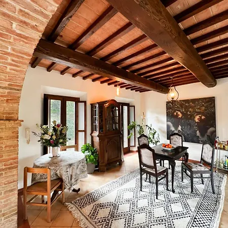 San Lorenzo - Lux Gated Estate/private Pool * Gioiella