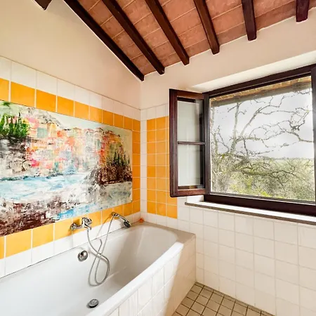 Villa San Lorenzo - Lux Gated Estate/private Pool *