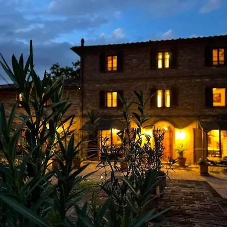 Villa San Lorenzo - Lux Gated Estate/private Pool Gioiella