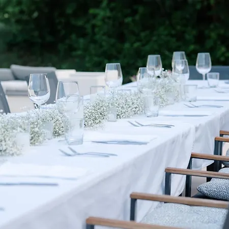 San Lorenzo - Lux Gated Estate/private Pool Villa