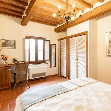 San Lorenzo - Lux Gated Estate/private Pool Villa *