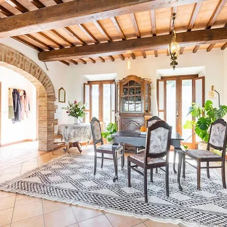 Villa San Lorenzo - Lux Gated Estate/private Pool *