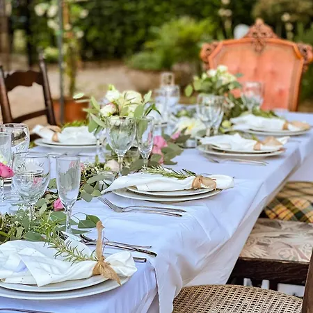 San Lorenzo - Lux Gated Estate/private Pool Villa Gioiella