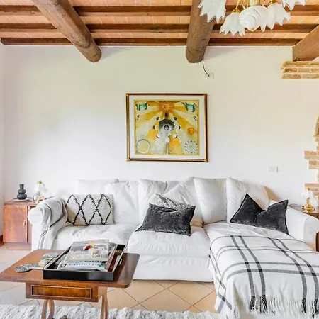 San Lorenzo - Lux Gated Estate/private Pool Gioiella