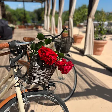 Villa San Lorenzo - Lux Gated Estate/private Pool *