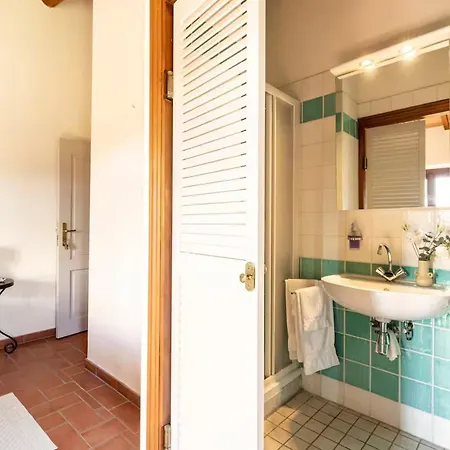 Villa San Lorenzo - Lux Gated Estate/private Pool Gioiella