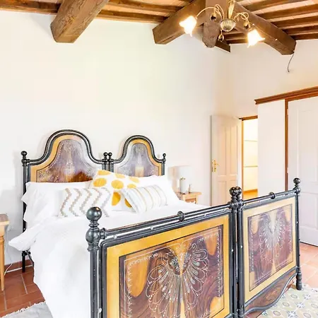 San Lorenzo - Lux Gated Estate/private Pool Gioiella