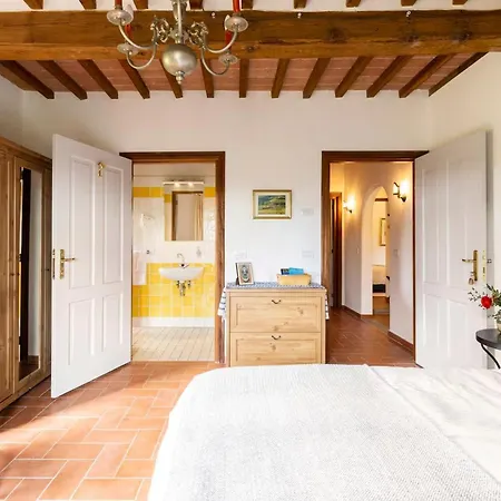 Villa San Lorenzo - Lux Gated Estate/private Pool *