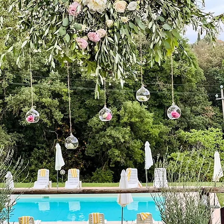 San Lorenzo - Lux Gated Estate/private Pool *