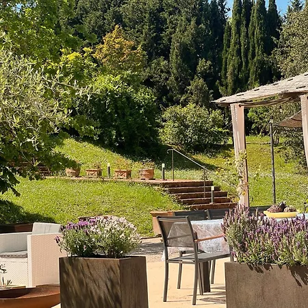 San Lorenzo - Lux Gated Estate/private Pool Villa Gioiella