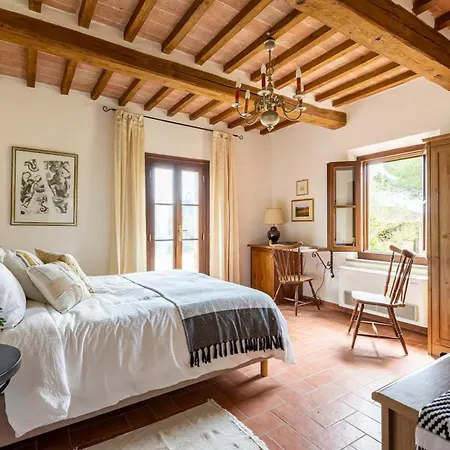 San Lorenzo - Lux Gated Estate/private Pool Gioiella