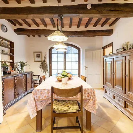 San Lorenzo - Lux Gated Estate/private Pool Villa