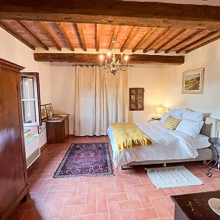 Villa San Lorenzo - Lux Gated Estate/private Pool *