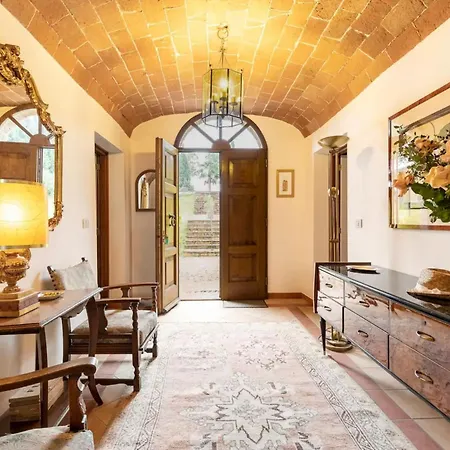 San Lorenzo - Lux Gated Estate/private Pool * Gioiella