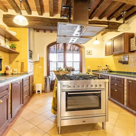 San Lorenzo - Lux Gated Estate/private Pool * Gioiella