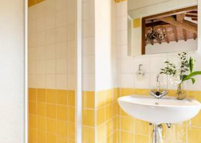 San Lorenzo - Lux Gated Estate/private Pool Villa Gioiella