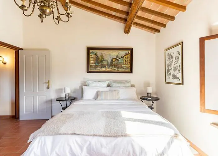 San Lorenzo - Lux Gated Estate/private Pool Villa *