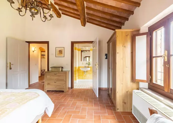 San Lorenzo - Lux Gated Estate/private Pool Villa Gioiella