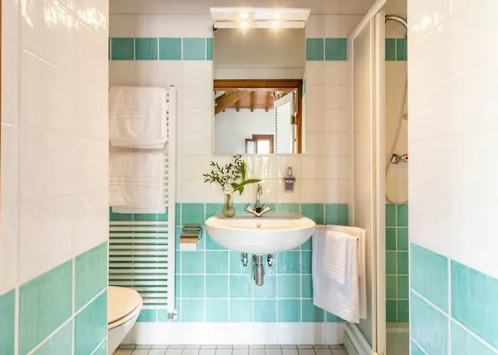 San Lorenzo - Lux Gated Estate/private Pool *