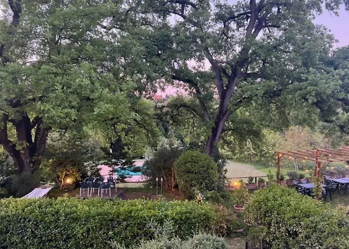 San Lorenzo - Lux Gated Estate/private Pool