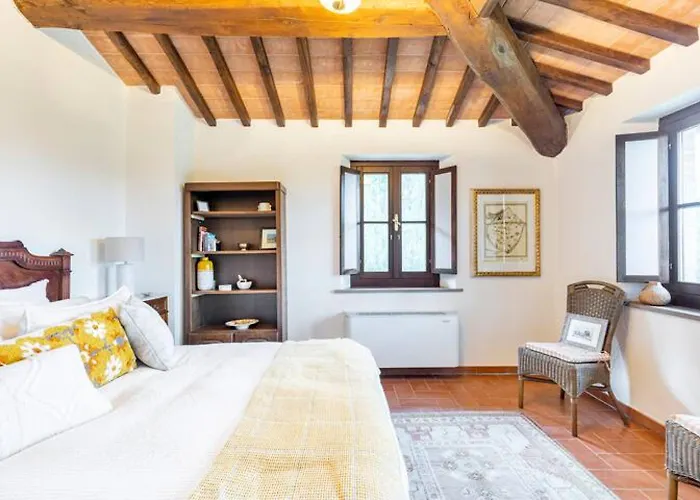 San Lorenzo - Lux Gated Estate/private Pool Villa *