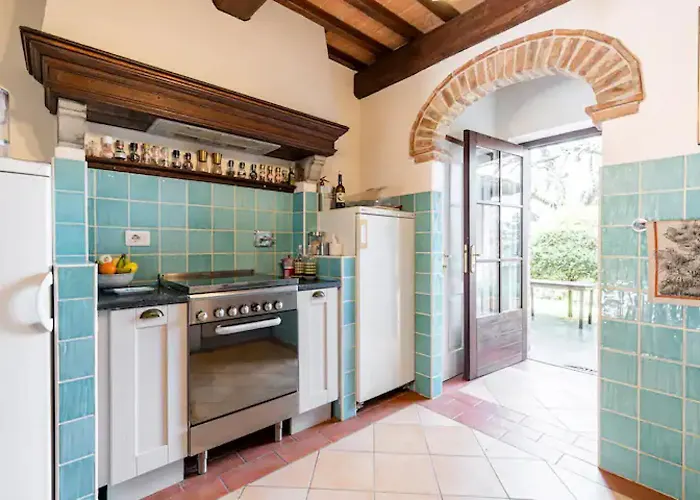 Villa San Lorenzo - Lux Gated Estate/private Pool *