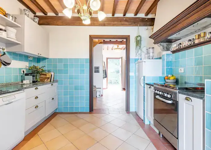 San Lorenzo - Lux Gated Estate/private Pool * Gioiella