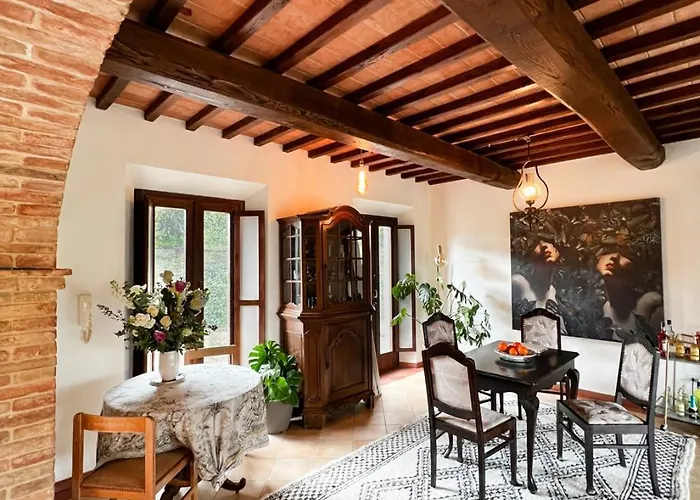 San Lorenzo - Lux Gated Estate/private Pool * Gioiella