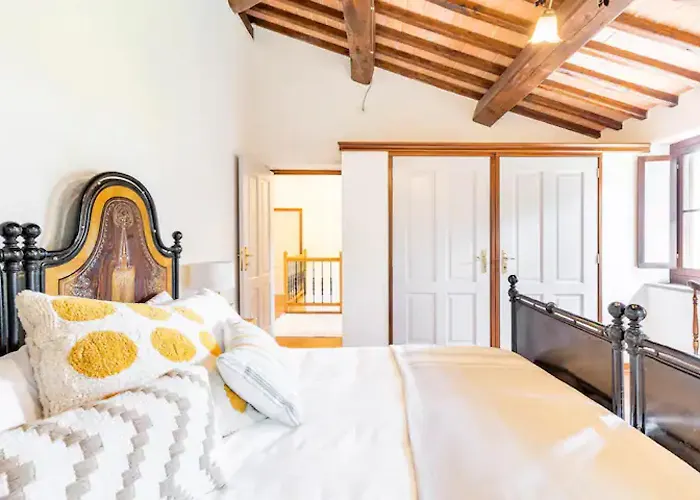 San Lorenzo - Lux Gated Estate/private Pool