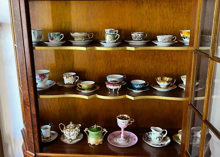 San Lorenzo - Lux Gated Estate/private Pool Villa