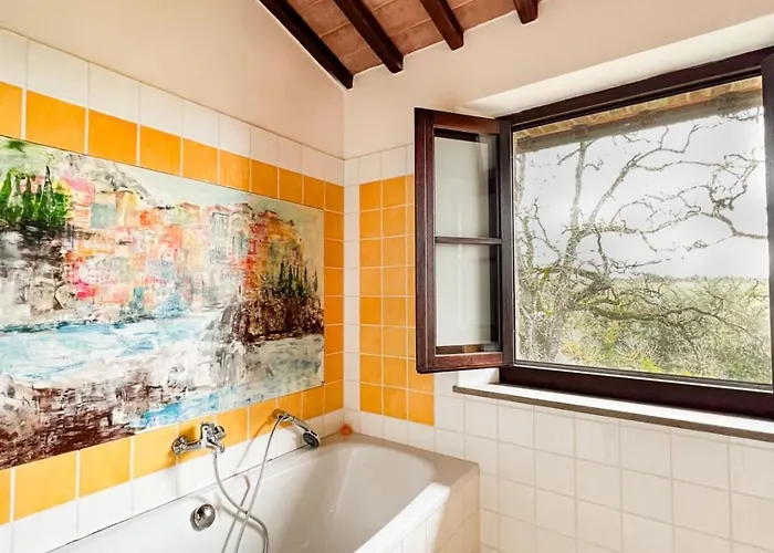 Villa San Lorenzo - Lux Gated Estate/private Pool *