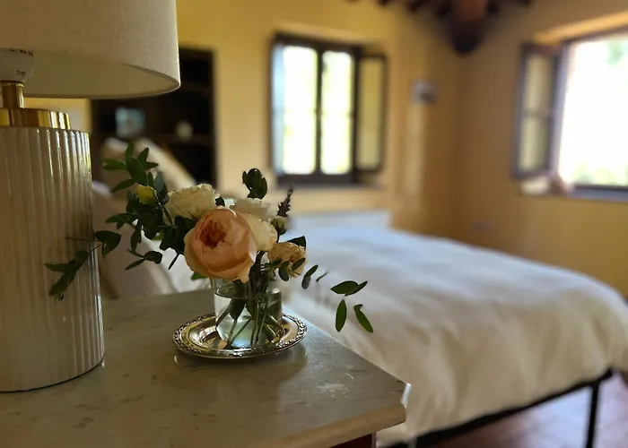 San Lorenzo - Lux Gated Estate/private Pool Gioiella