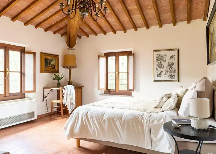 San Lorenzo - Lux Gated Estate/private Pool