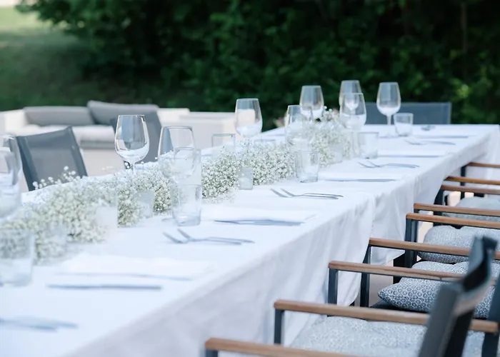 San Lorenzo - Lux Gated Estate/private Pool Villa