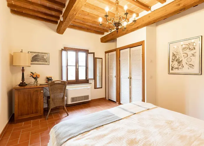 San Lorenzo - Lux Gated Estate/private Pool Villa *