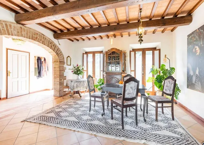 Villa San Lorenzo - Lux Gated Estate/private Pool *