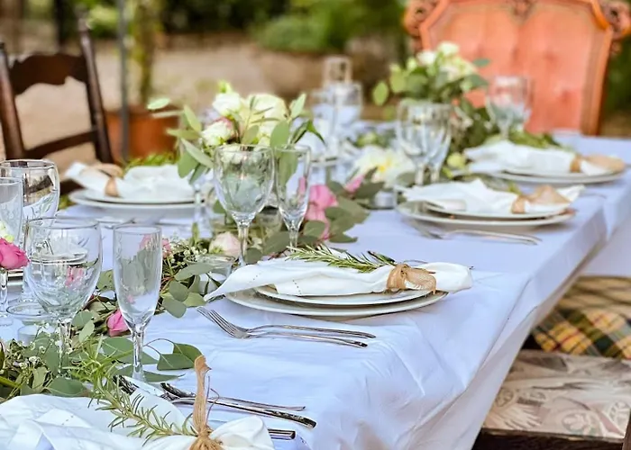 San Lorenzo - Lux Gated Estate/private Pool Villa Gioiella