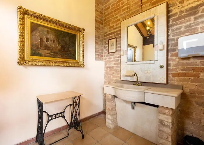 San Lorenzo - Lux Gated Estate/private Pool *