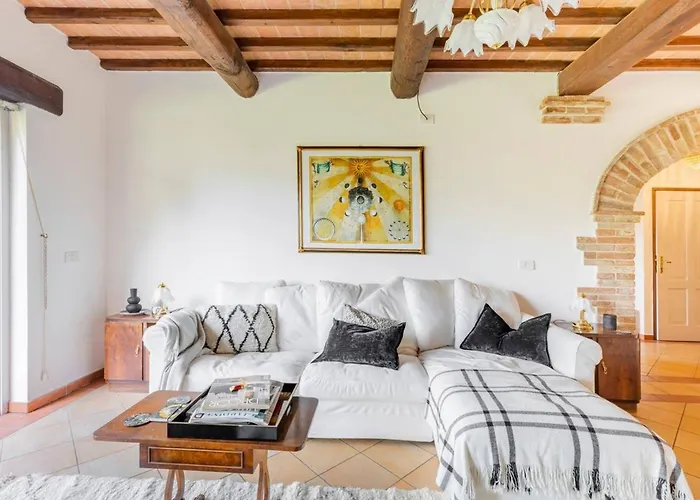 San Lorenzo - Lux Gated Estate/private Pool Gioiella