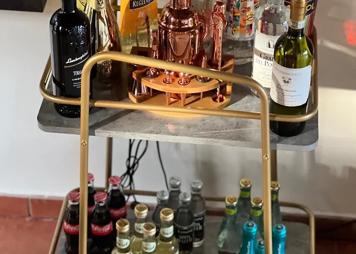 San Lorenzo - Lux Gated Estate/private Pool Villa