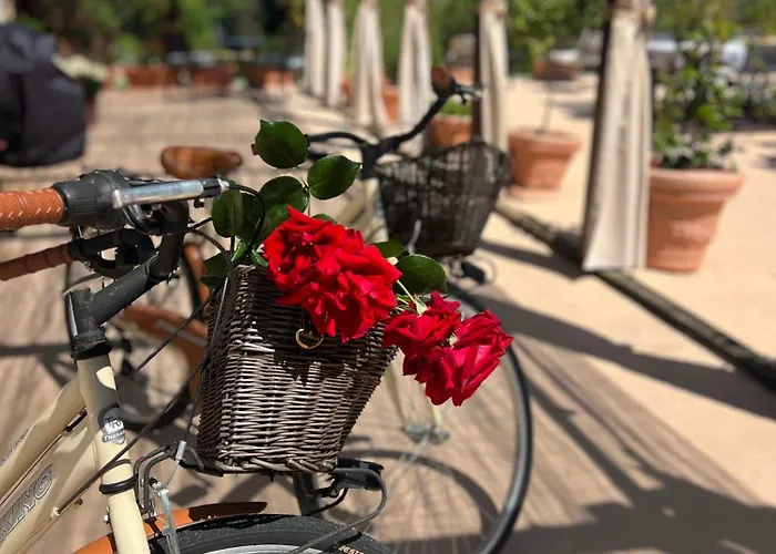 Villa San Lorenzo - Lux Gated Estate/private Pool *