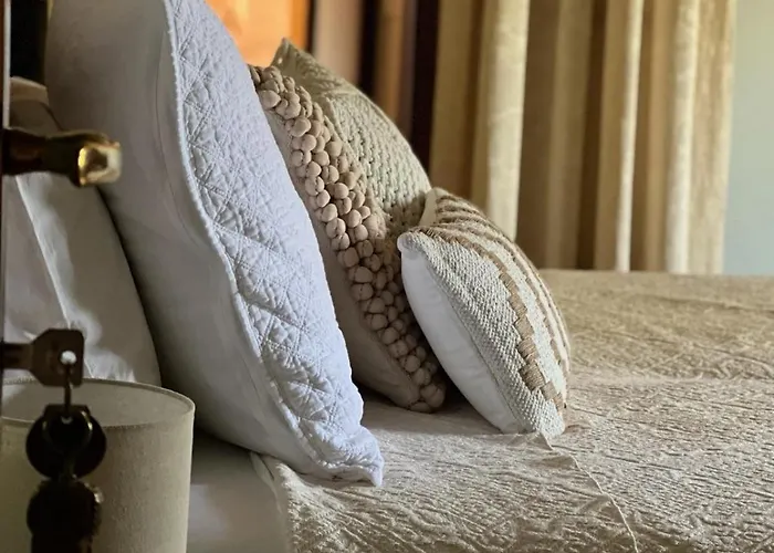 San Lorenzo - Lux Gated Estate/private Pool Villa Gioiella