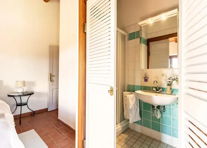 Villa San Lorenzo - Lux Gated Estate/private Pool Gioiella