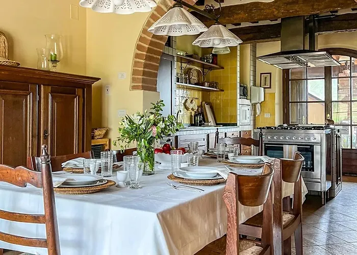 San Lorenzo - Lux Gated Estate/private Pool *