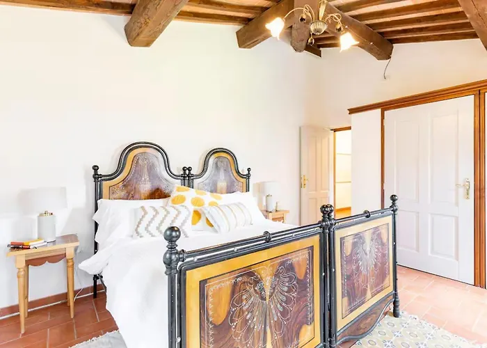 San Lorenzo - Lux Gated Estate/private Pool Gioiella