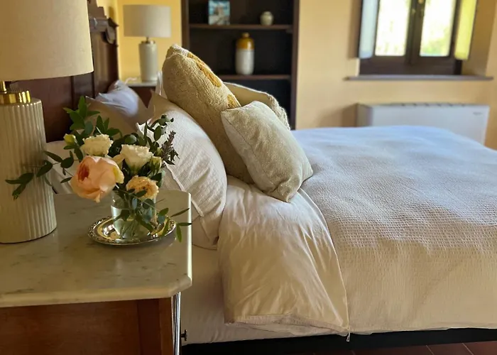 San Lorenzo - Lux Gated Estate/private Pool * Gioiella